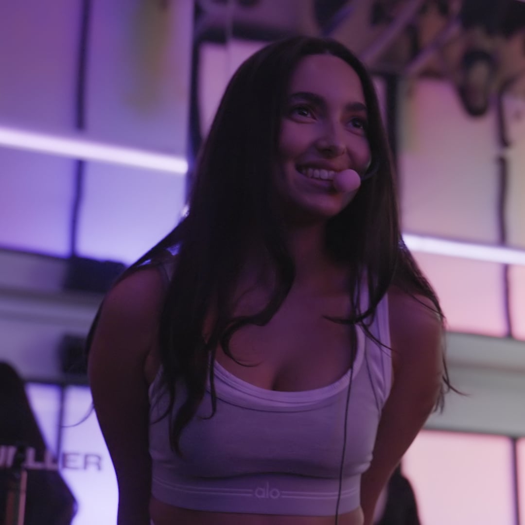 ASHLEY TATE, VAURA MUELLER