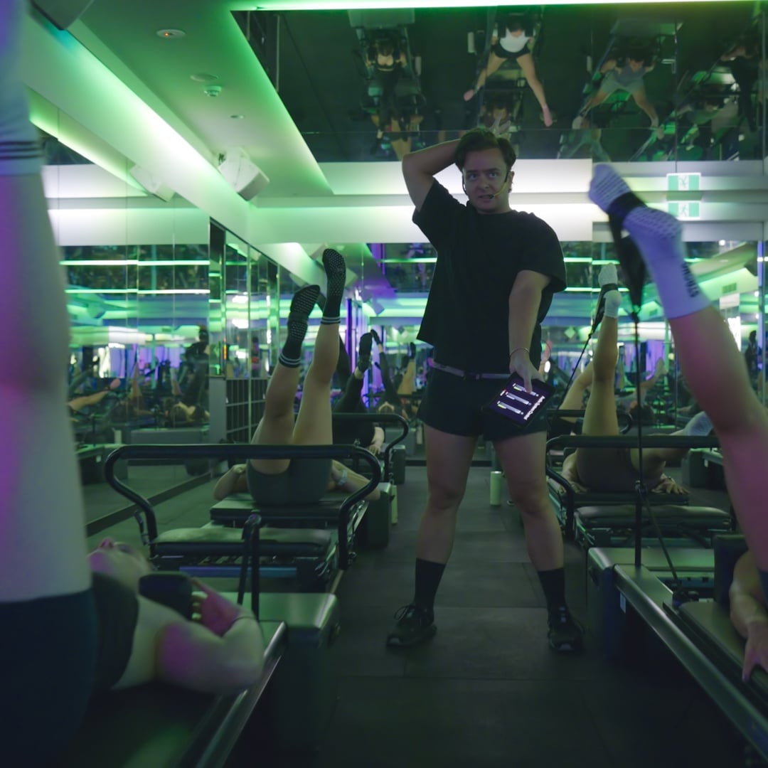 DREW FOSTER, VAURA SYDNEY